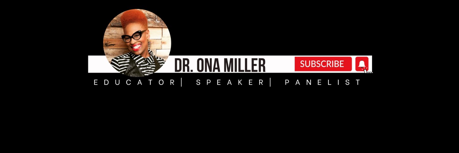 ProfessorOna's profile banner image
