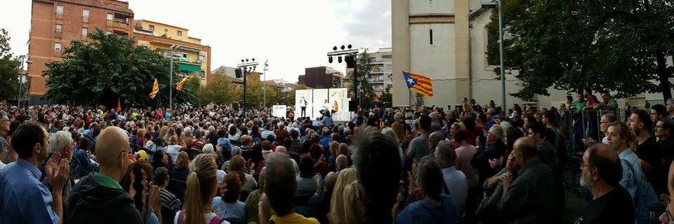 Albert Turon i Vilaseca🎗 banner