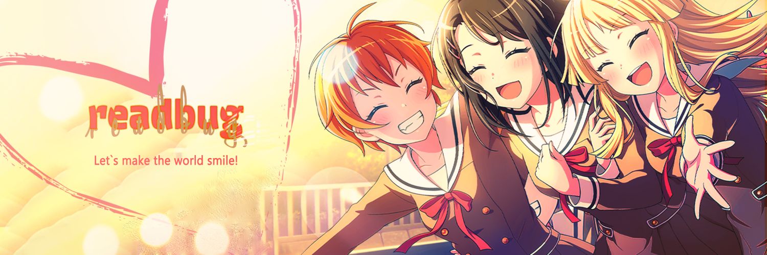 readbug81's profile banner image