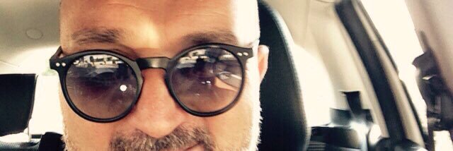 AlbanoCiro's profile banner image