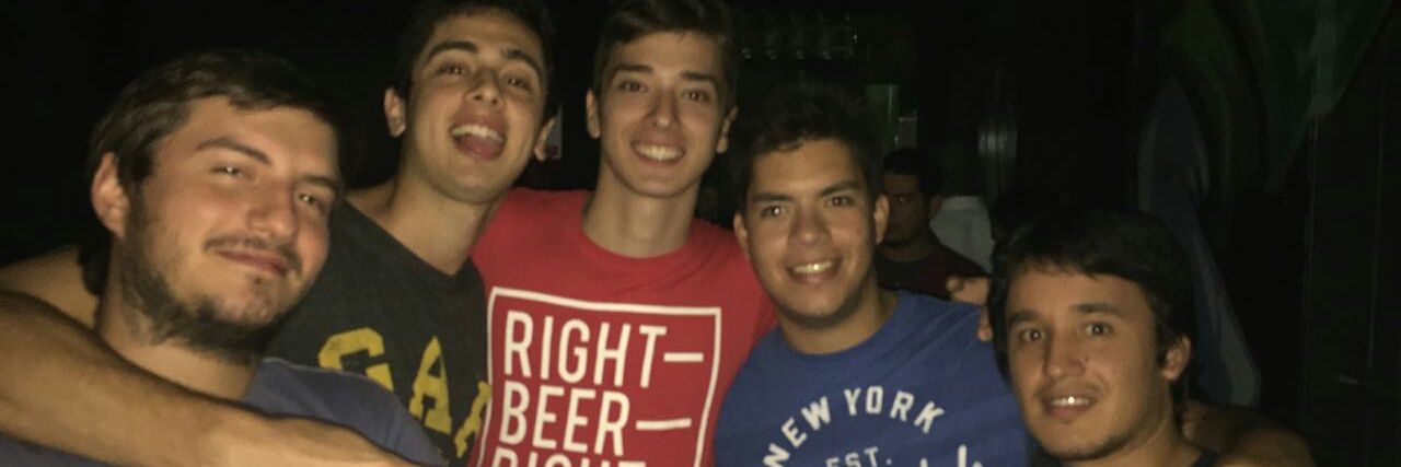 IsasiFrancisco's profile banner image