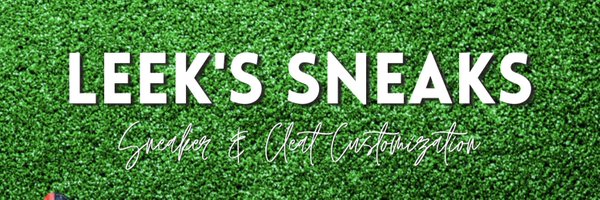 Little_Leek Profile Banner