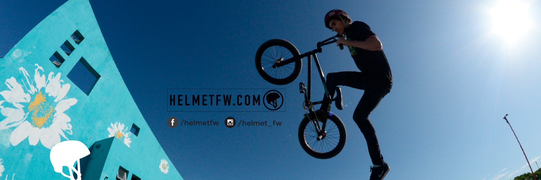 HelmetFW's profile banner image