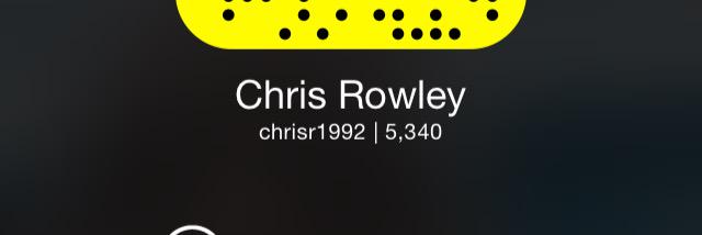 chrisrowley1992's profile banner image