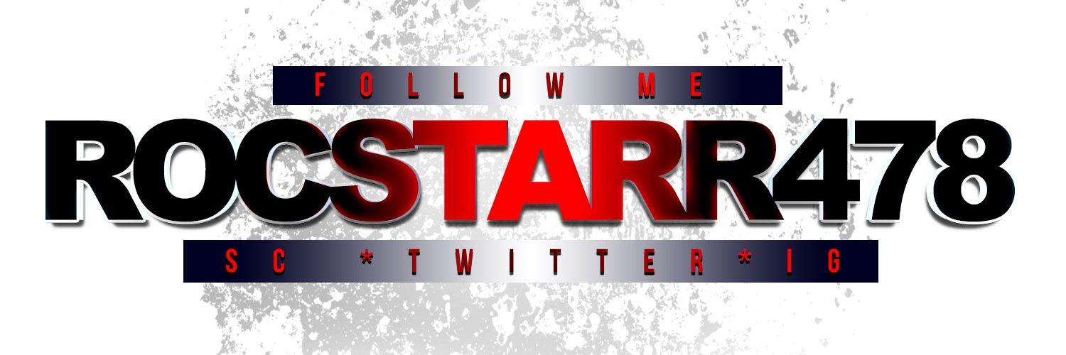 Rocstarr478's profile banner image