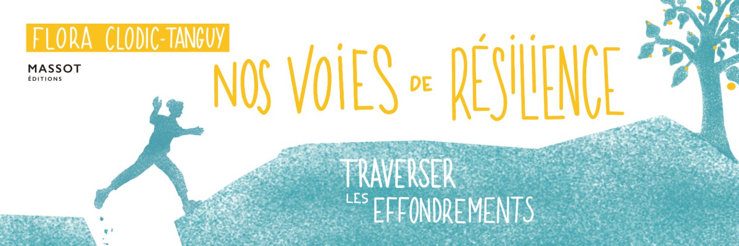 Flora Clodic-Tanguy ✍ banner