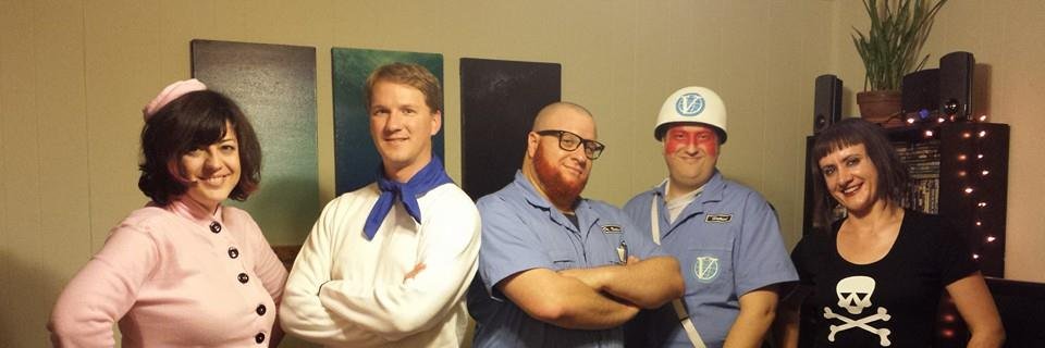 Theironjef's profile banner image