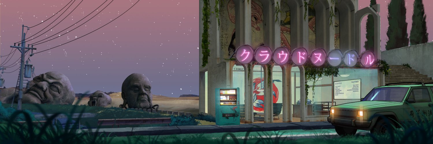 ruggedhard's profile banner image