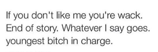 maybe: The Bad Guy banner