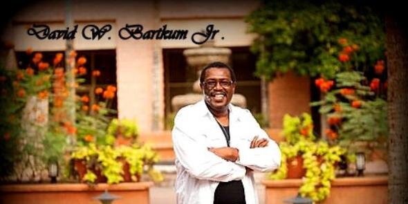 dbarkum's profile banner image