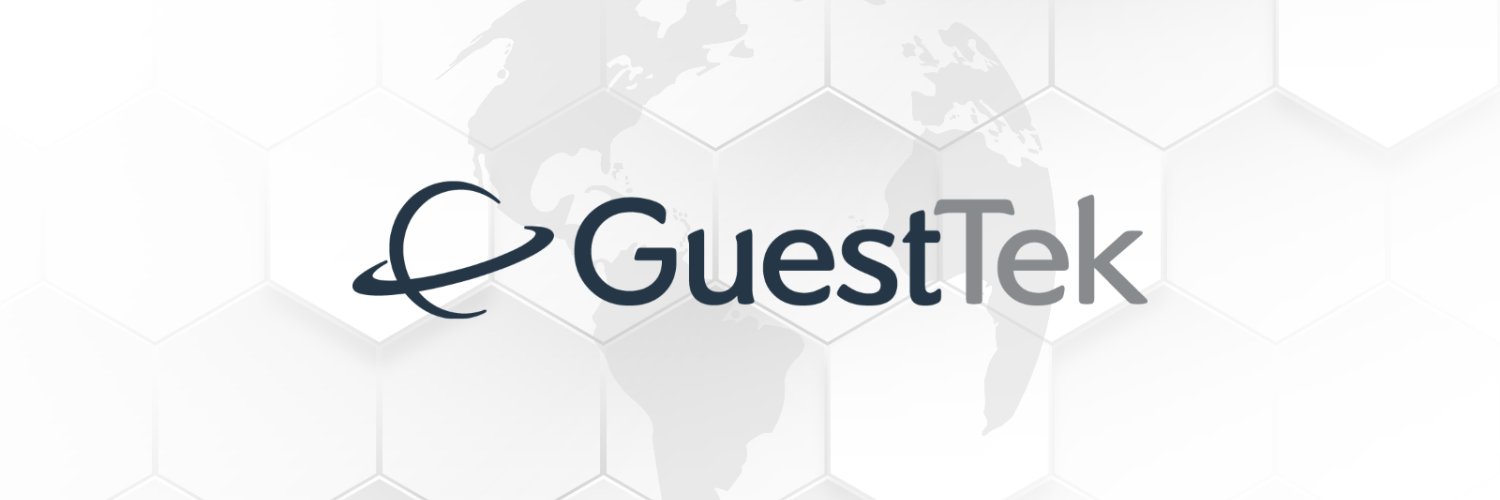 GuestTek's profile banner image