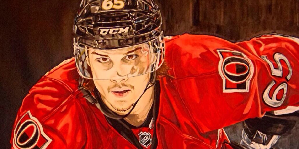 CFarant's profile banner image