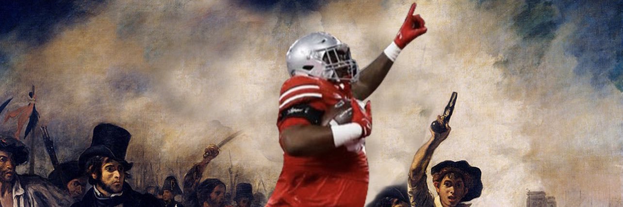 Bfroh33's profile banner image
