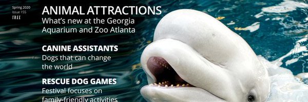 Atlanta Pet Life Profile Banner