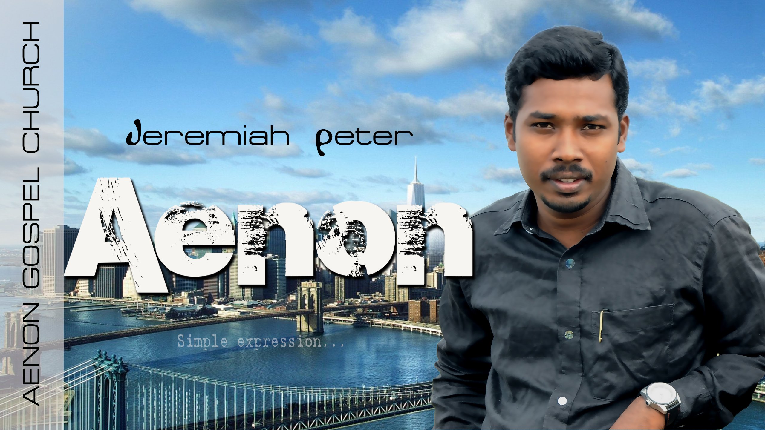 Jeremiahpeterr's profile banner image
