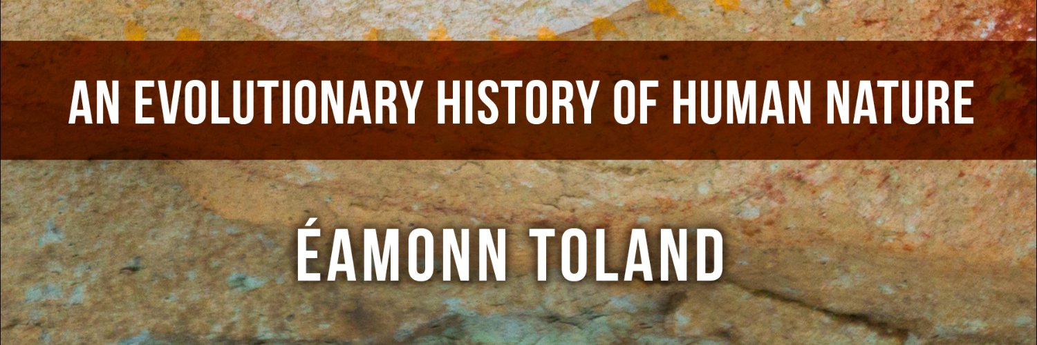 EamonnToland's profile banner image