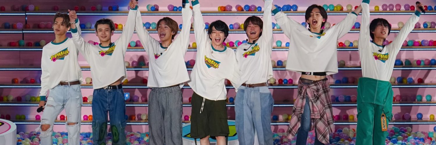 awajamp's profile banner image