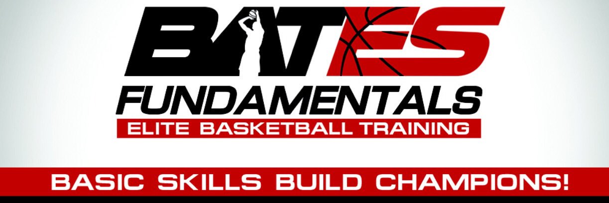 BatesFundamentals banner