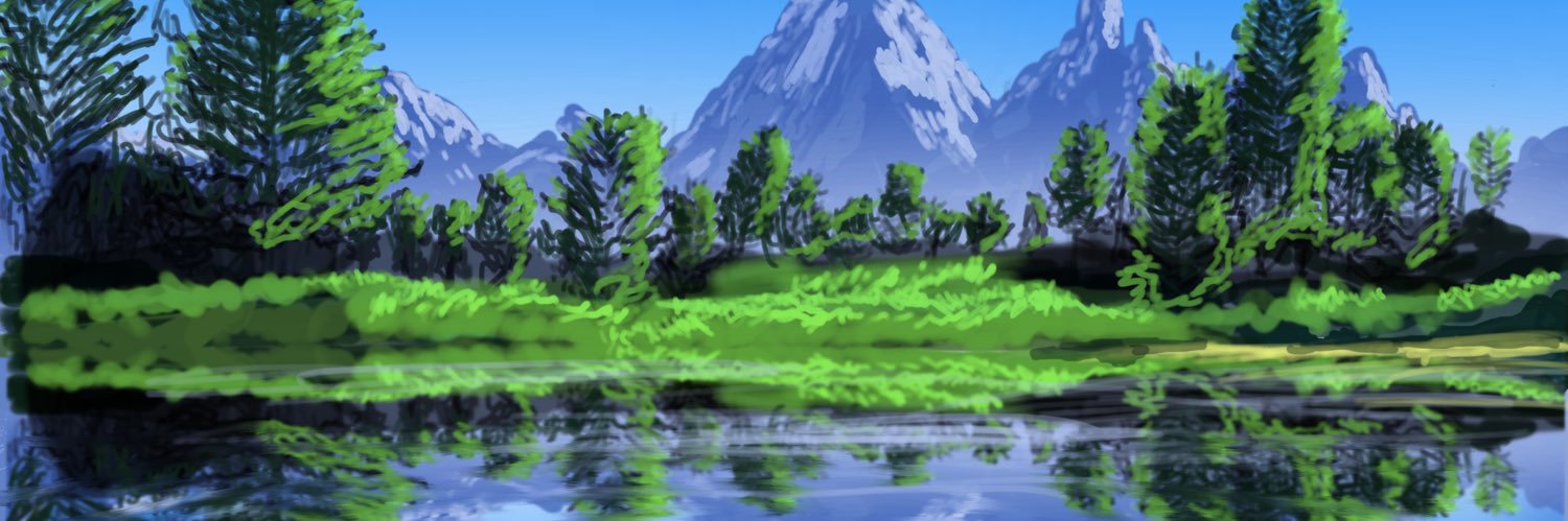 BlackFoxTroll's profile banner image