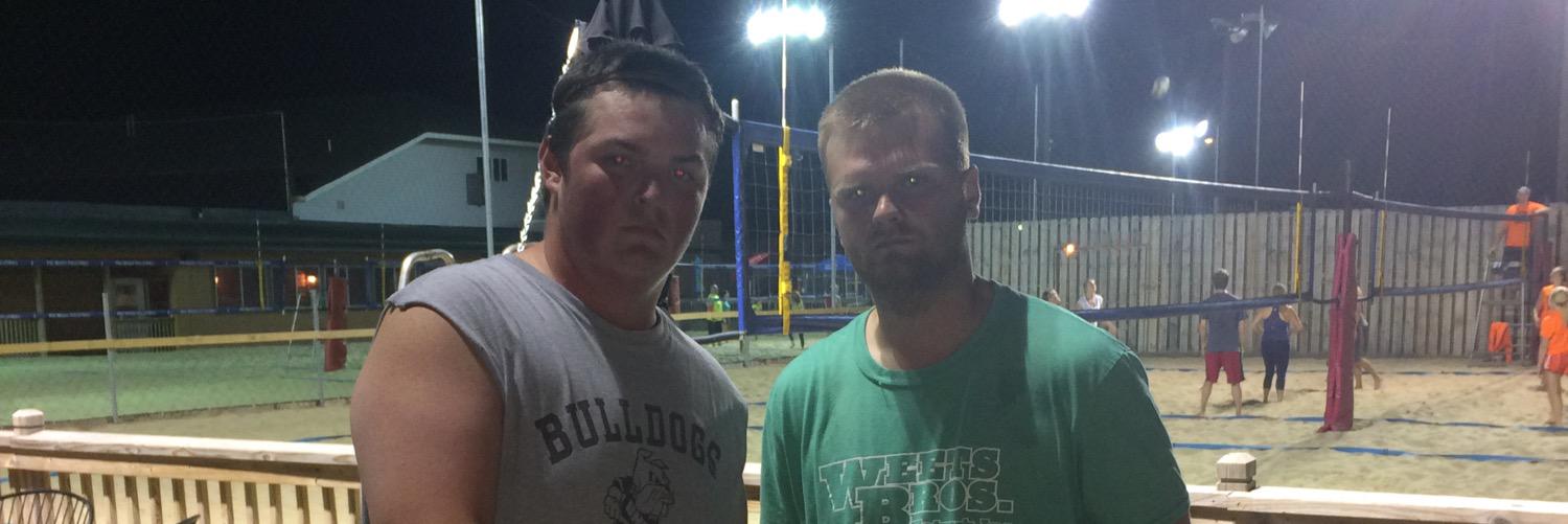 Zach Fish McKinnon banner