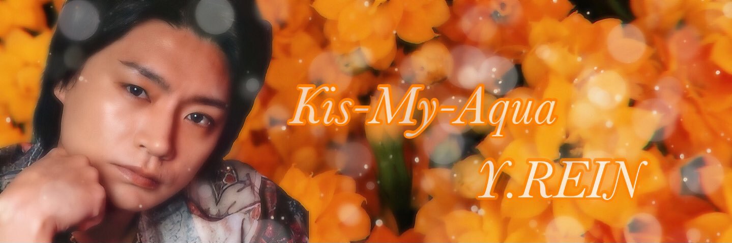 kisyokoo's profile banner image