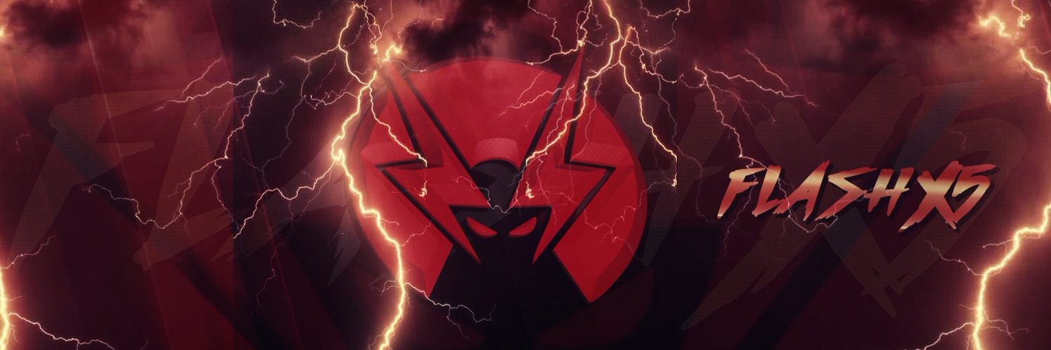 FLASH_x5's profile banner image