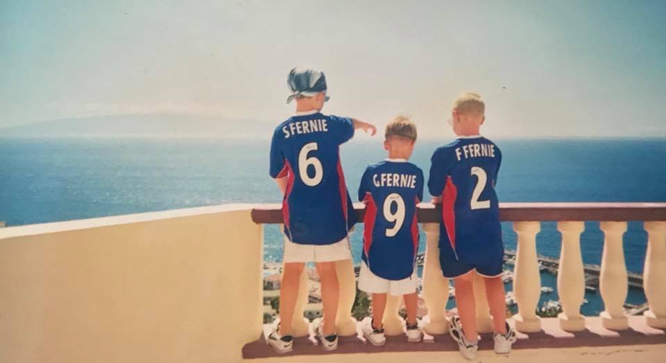 ScottFernie's profile banner image