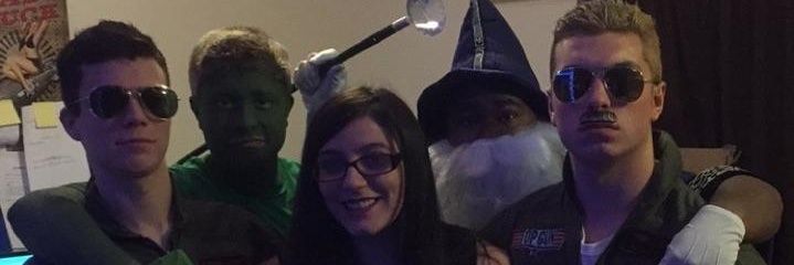 callsignviper1's profile banner image