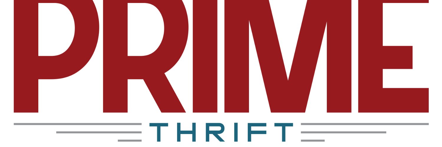 Prime Thirft banner