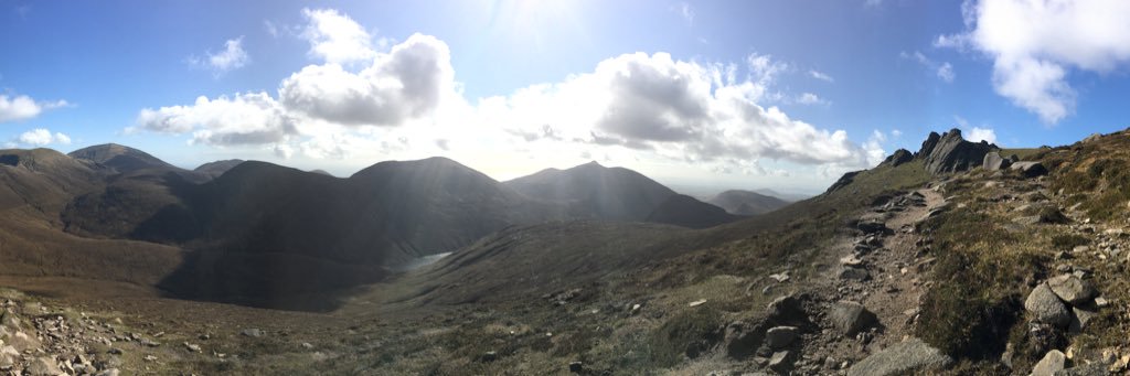 conall ó máirtín banner