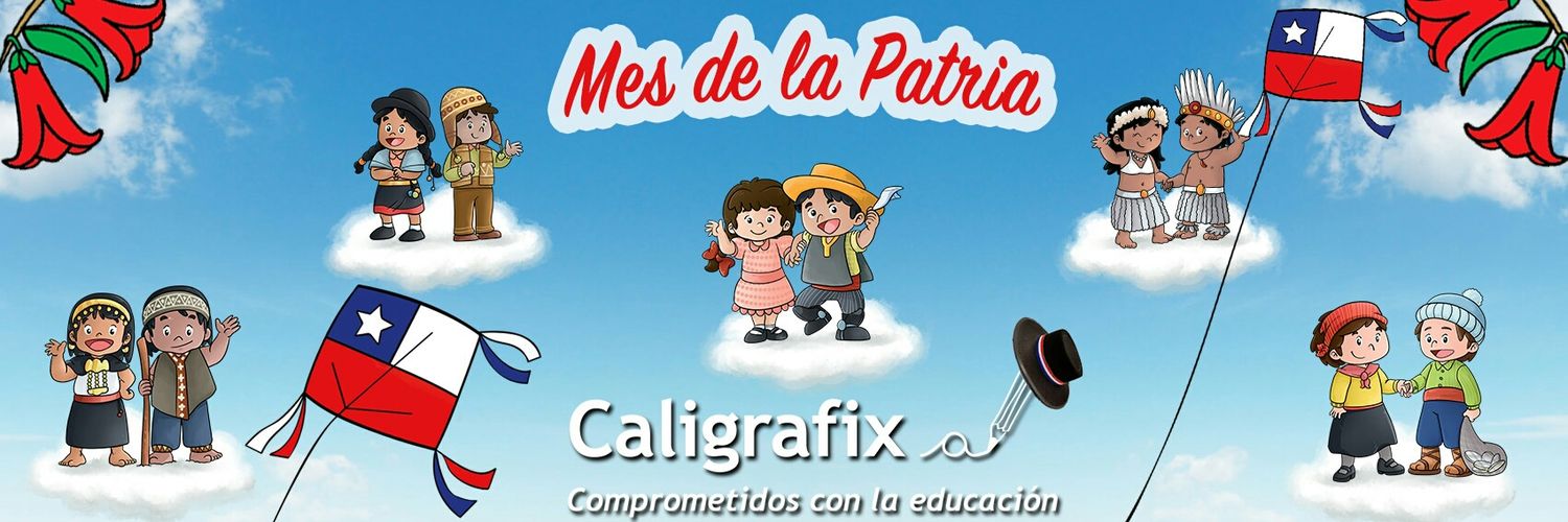Caligrafix_editorial banner
