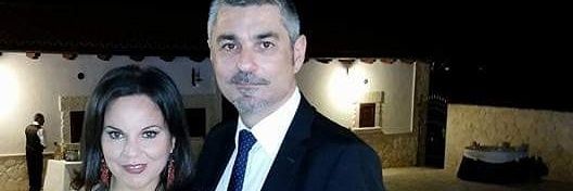 Maria Candida banner