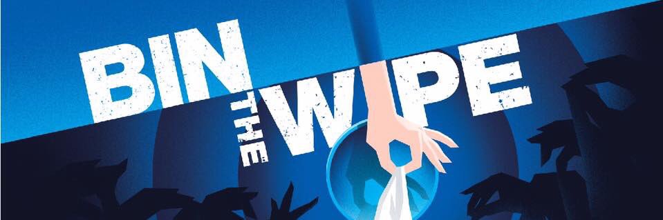 BinTheWipe's profile banner image