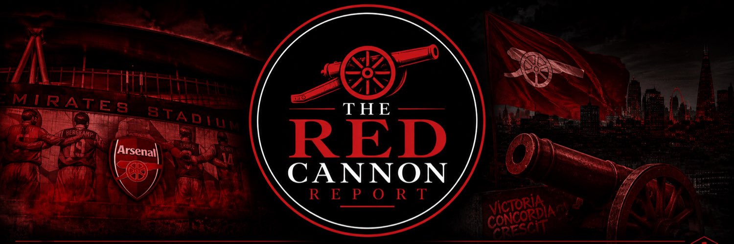 RedCannonReport's profile banner image
