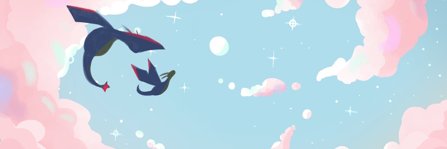 feelidraws's profile banner image