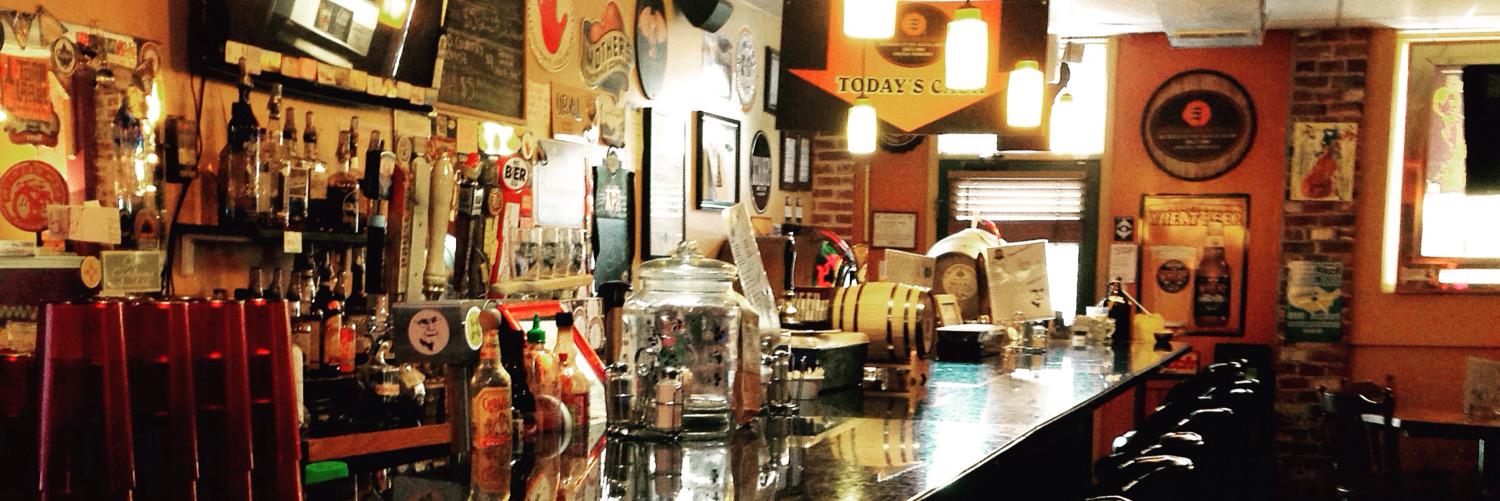 Green Room KC banner