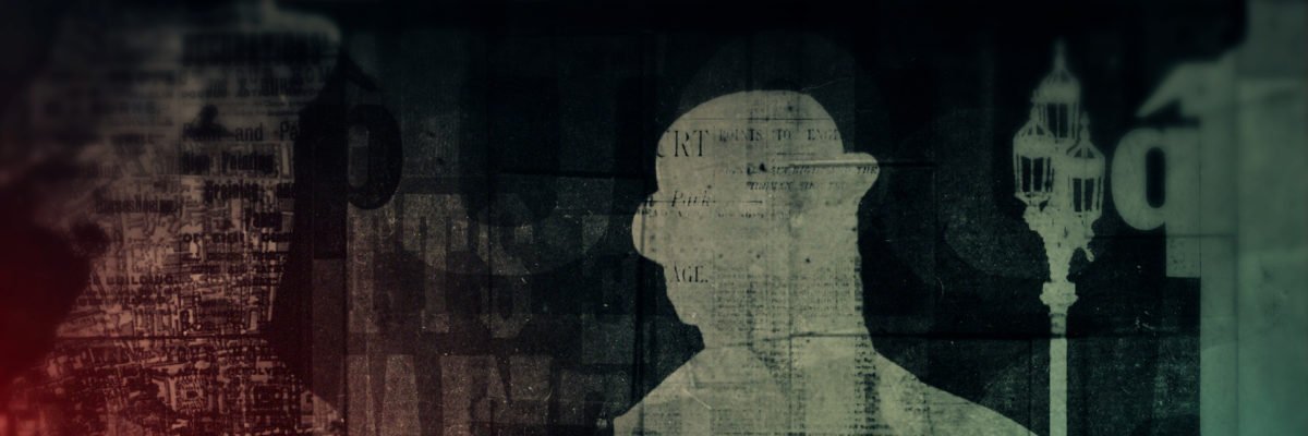 RipperStreet's profile banner image