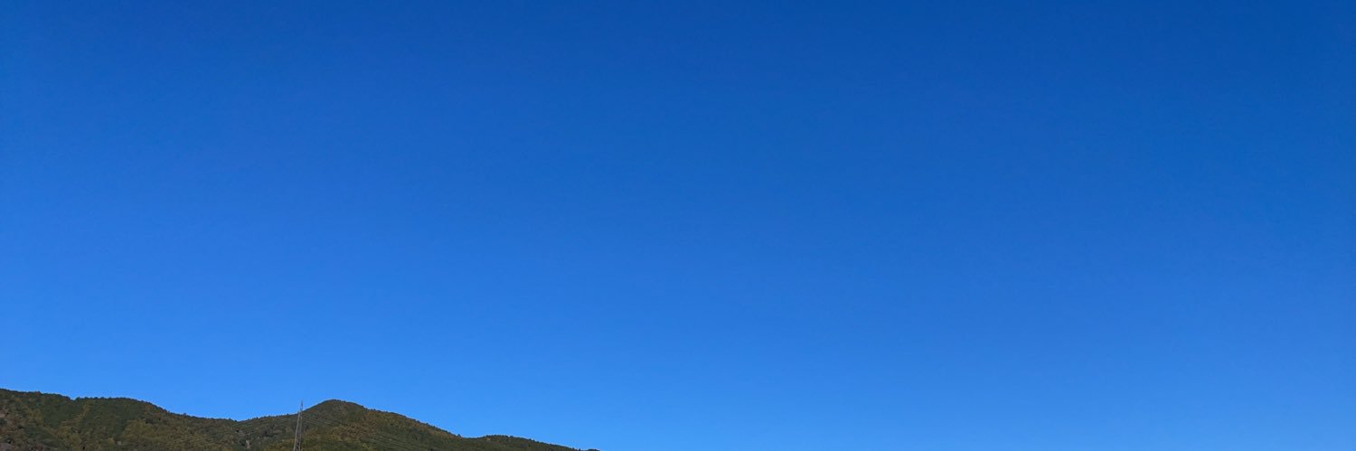 霞(トンベリ)@鉄花壇 banner