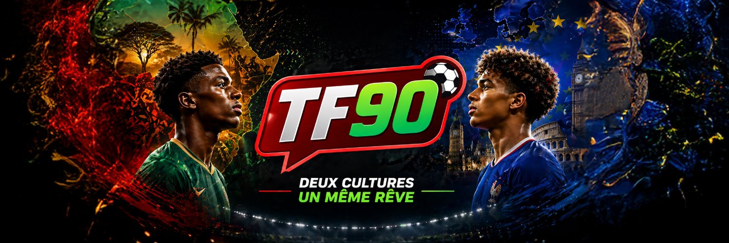 TF90 banner
