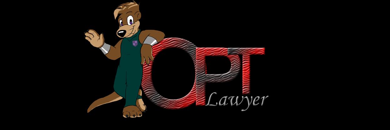 OPTLawyer's profile banner image