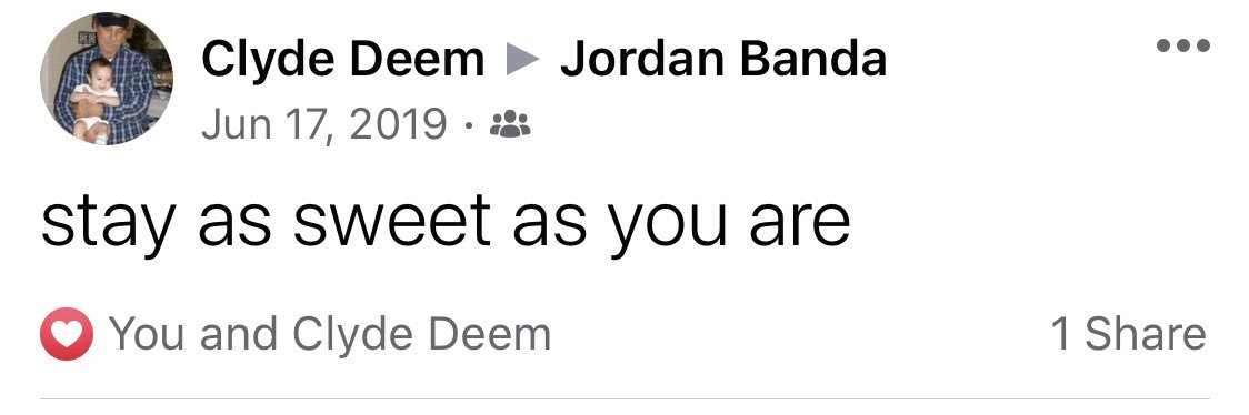 JBanda23's profile banner image