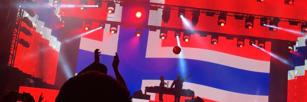 SindreMS's profile banner image