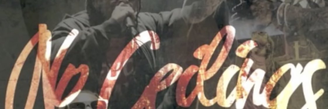blessedbuckets's profile banner image