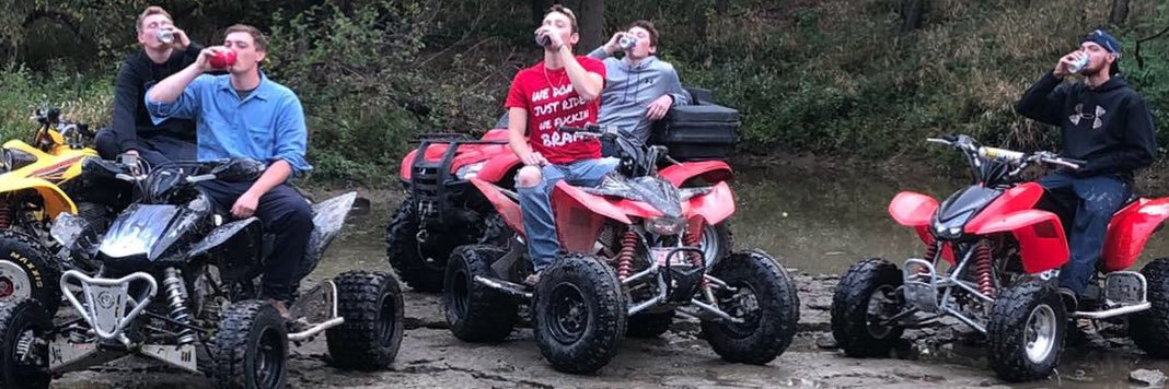 BradBoecker's profile banner image