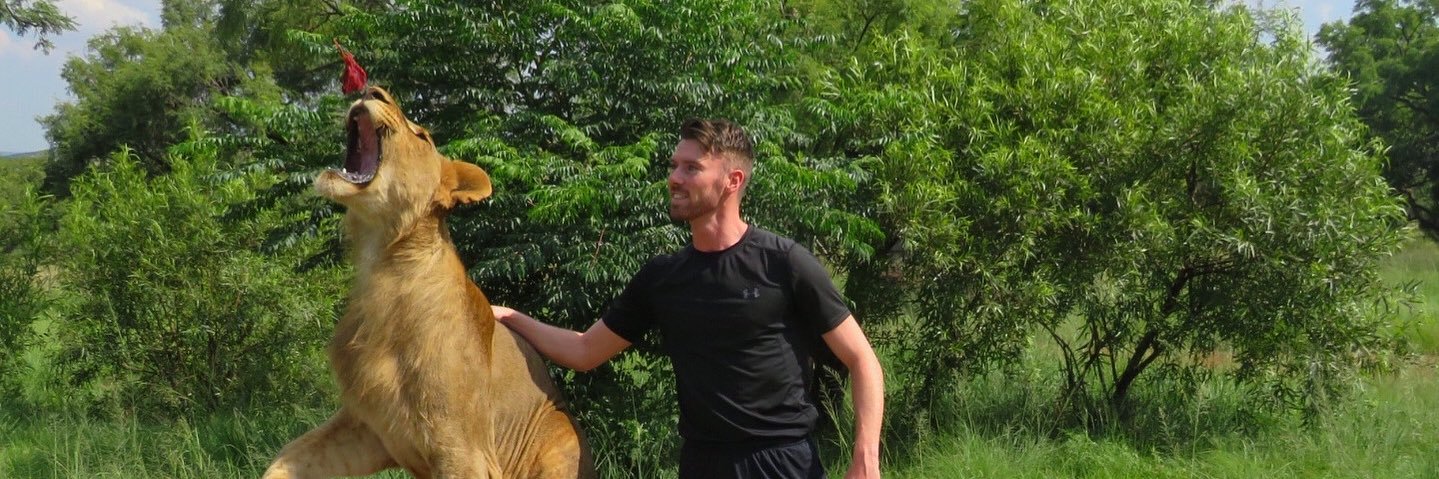 Declan Fergus banner