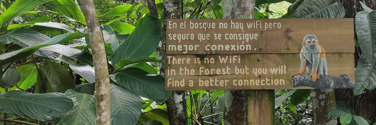 viajeterrestre's profile banner image