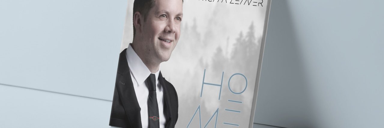 Simcha Leiner banner