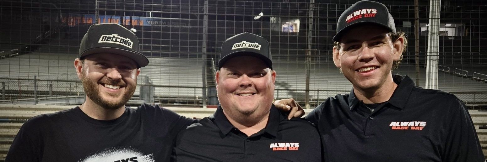 Connor Ferguson banner