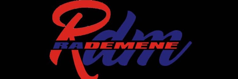 Rademene banner