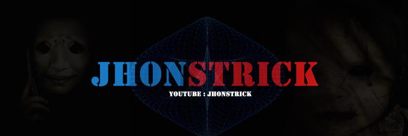 Jhonstrick1's profile banner image